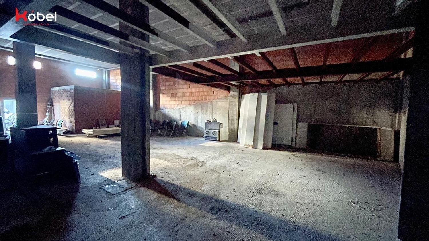  en venta local A Estrada Tabeirós-Terra De Montes 3
