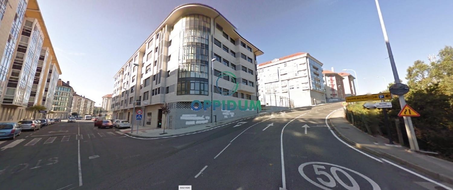  till salu lokal A Lamestrega Betanzos 1