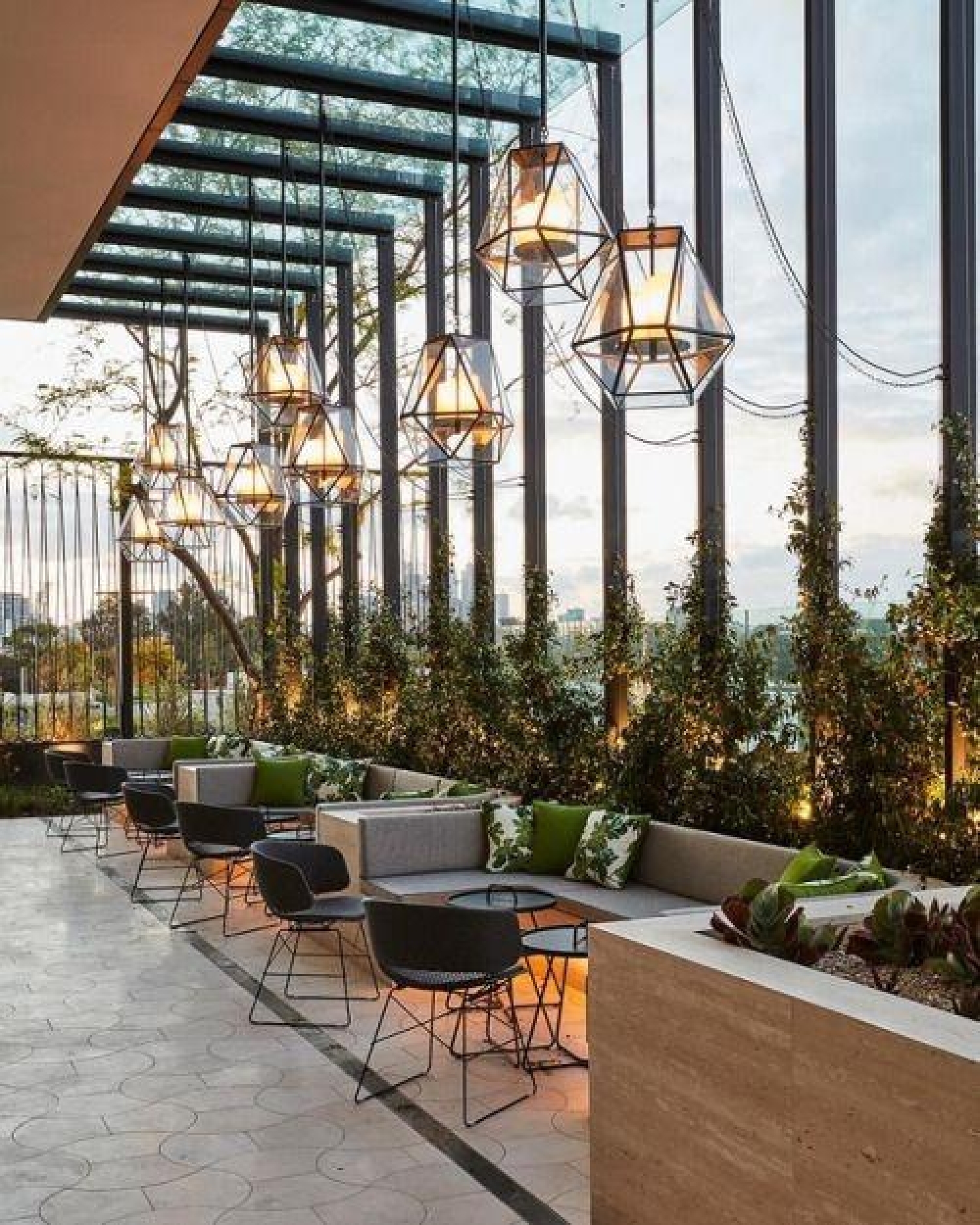 kaufen Gewerberaum Adeje Zona Sur 2