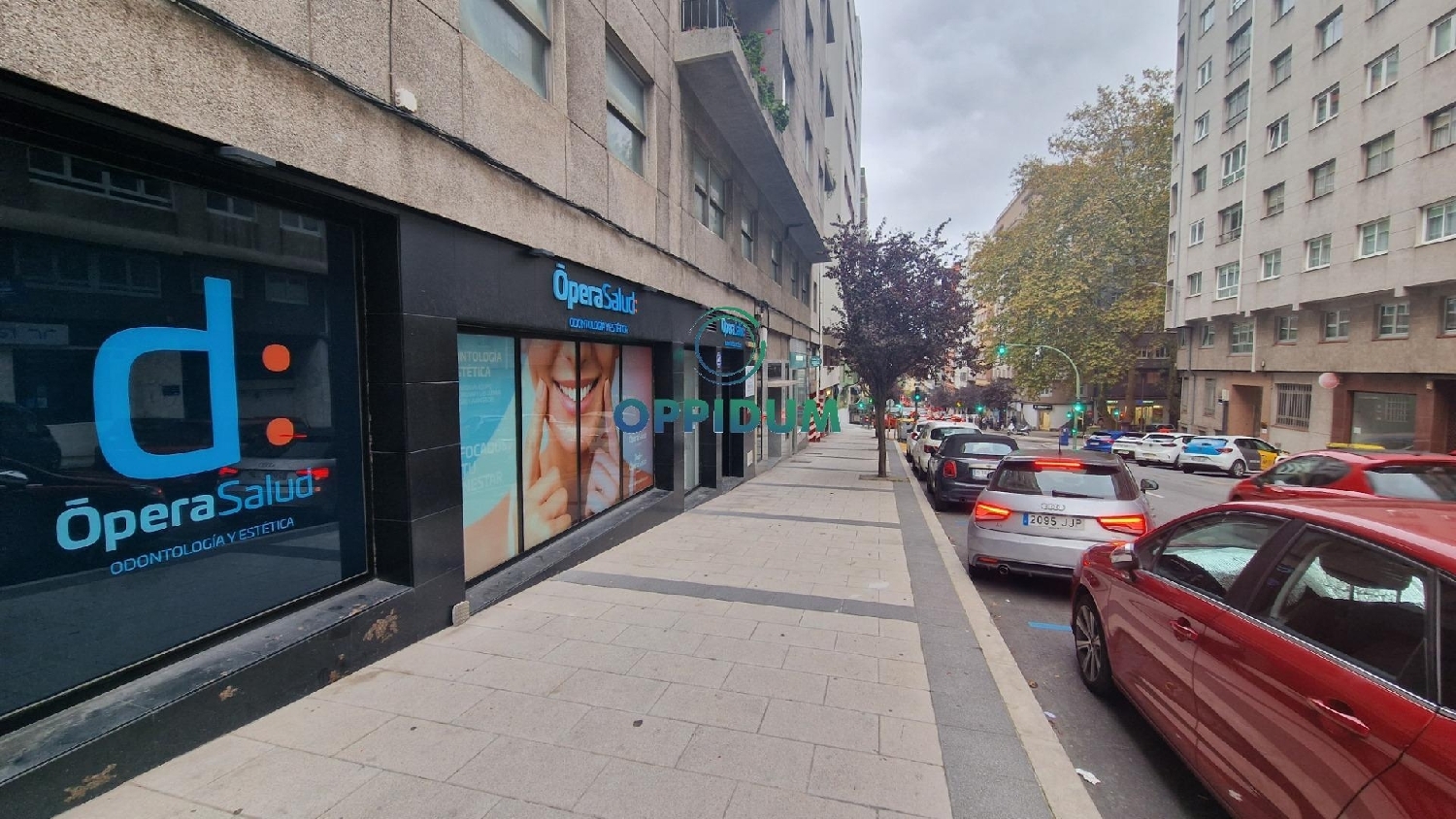  for sale commercial premise Agra De Ozán Coruña 2
