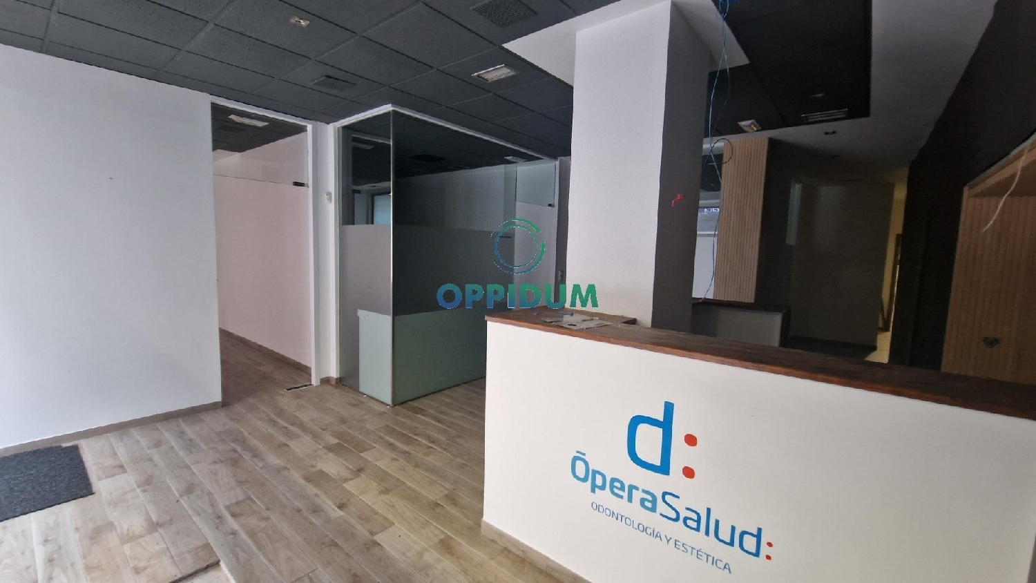  for sale commercial premise Agra De Ozán Coruña 8