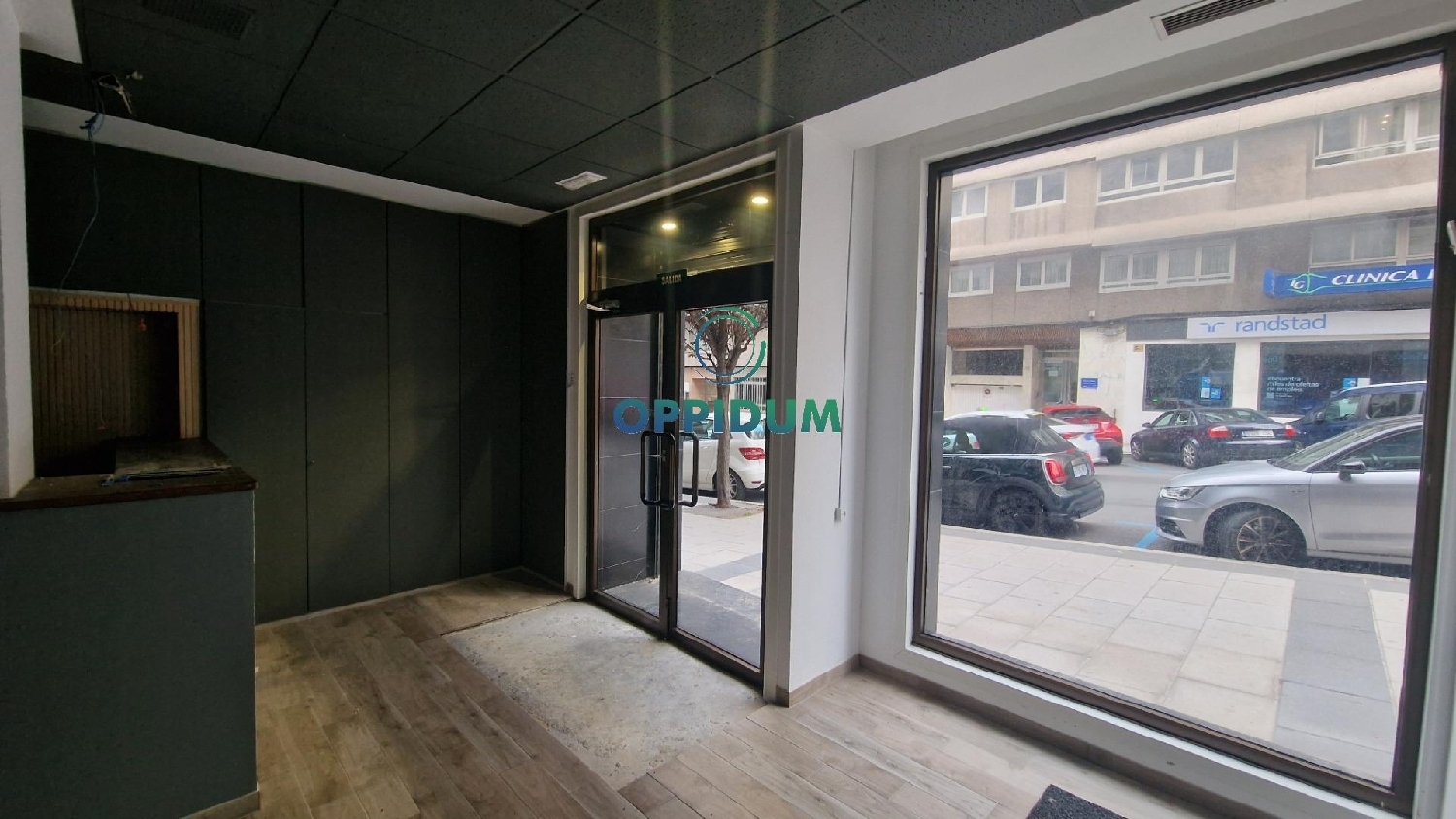 for sale commercial premise Agra De Ozán Coruña 6