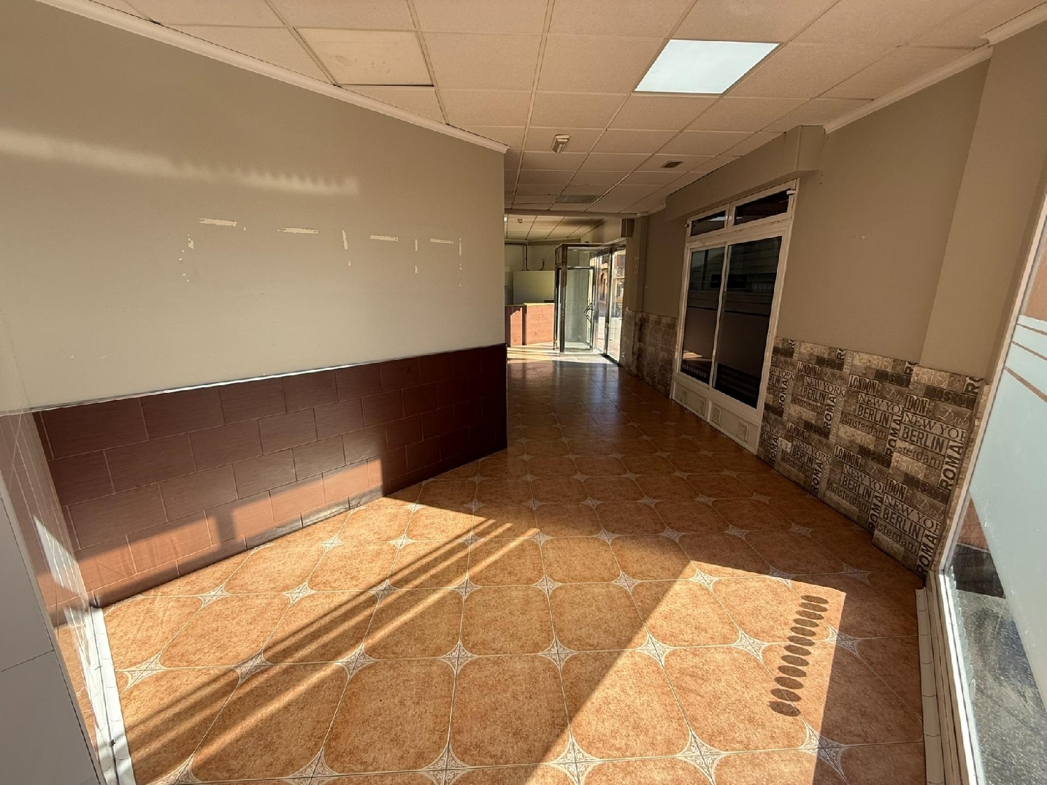  en venta local Águilas Alto Guadalentín 4