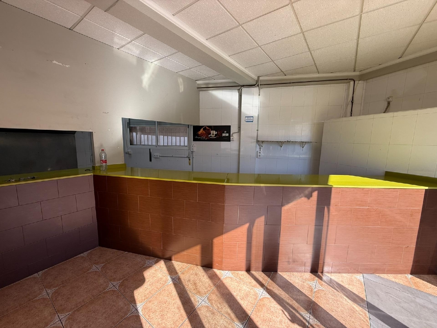  en venta local Águilas Alto Guadalentín 6