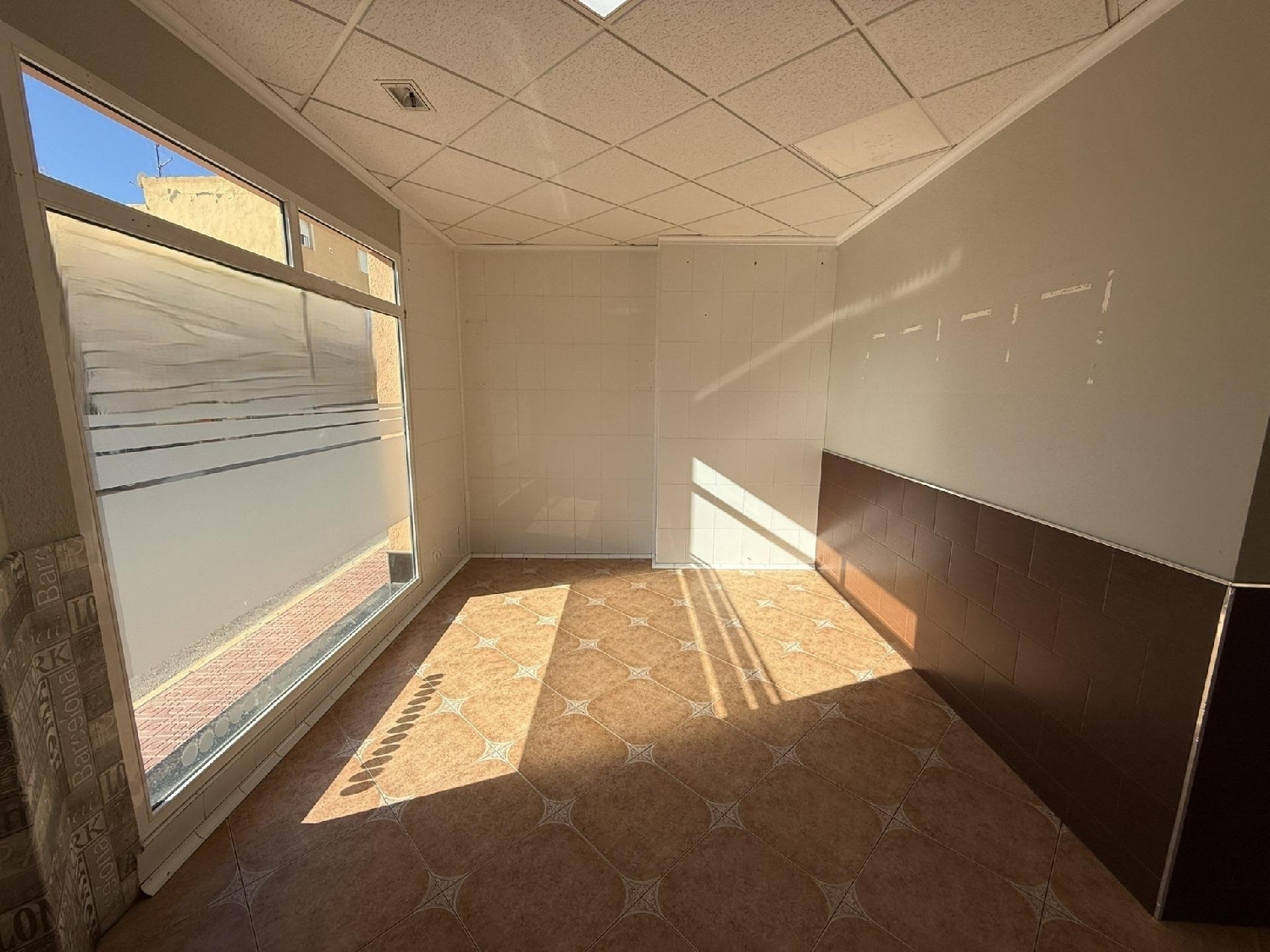  en venta local Águilas Alto Guadalentín 3