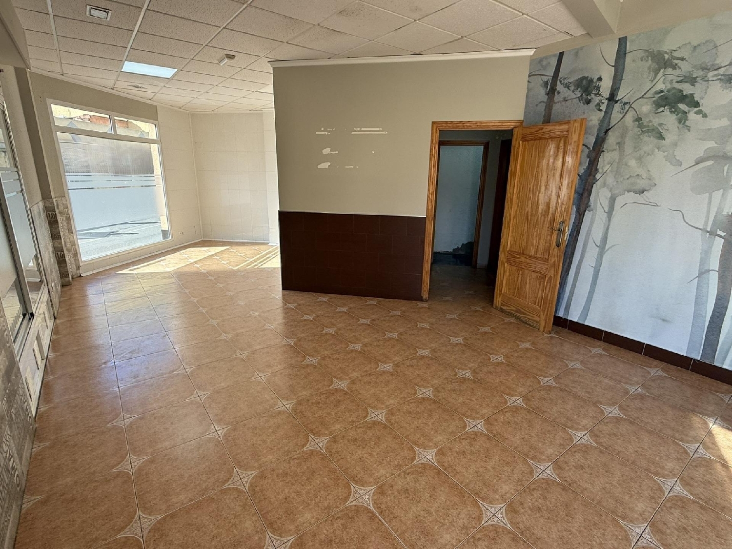  en venta local Águilas Alto Guadalentín 2