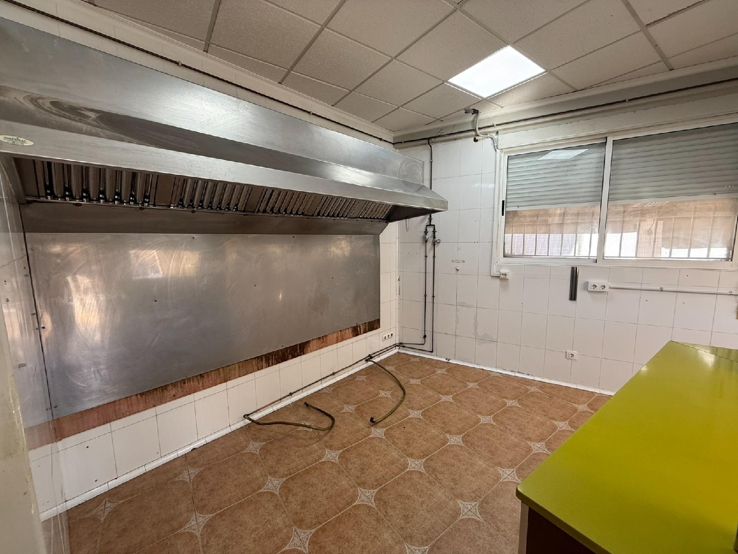  en venta local Águilas Alto Guadalentín 7