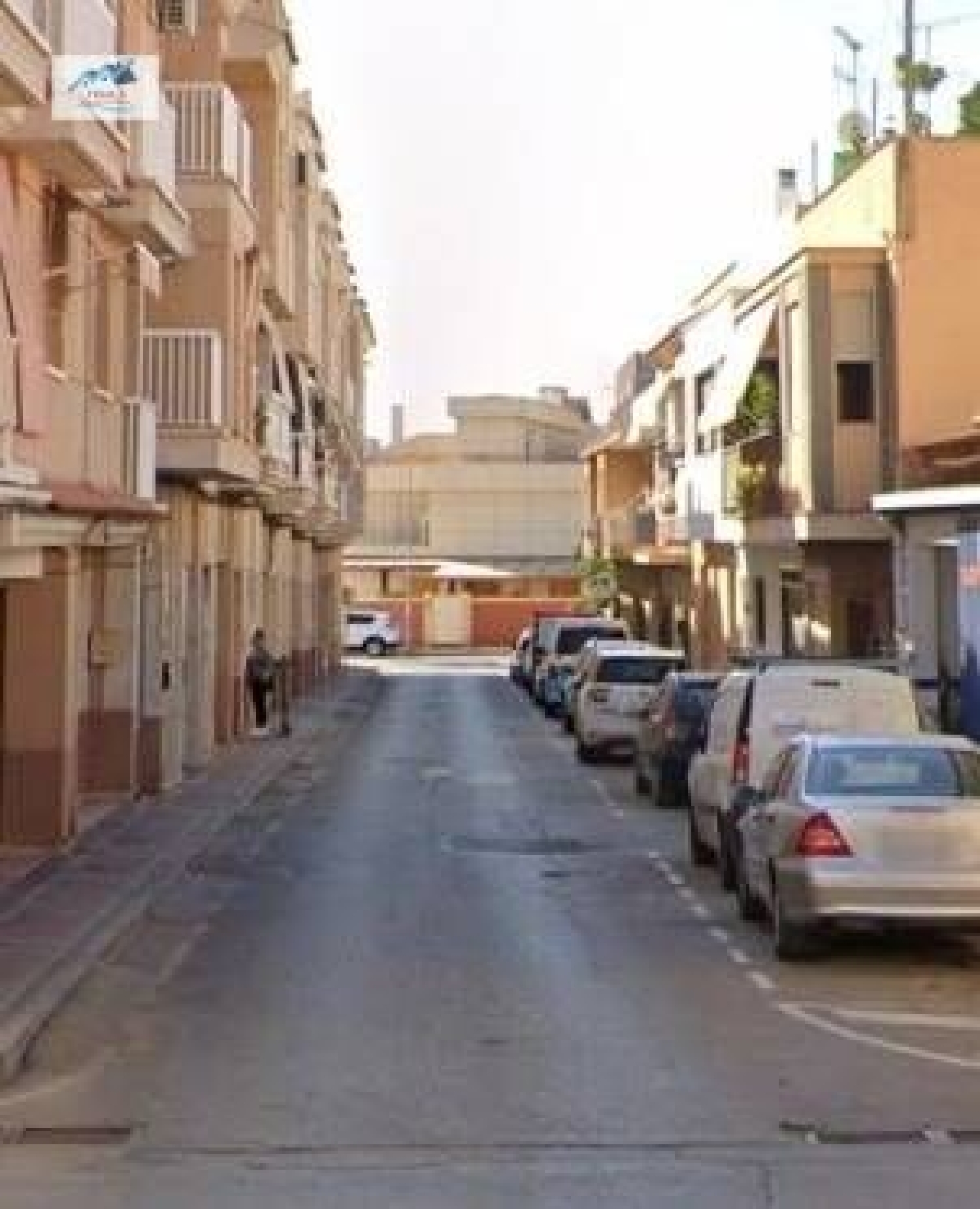  till salu lokal Águilas Alto Guadalentín 1