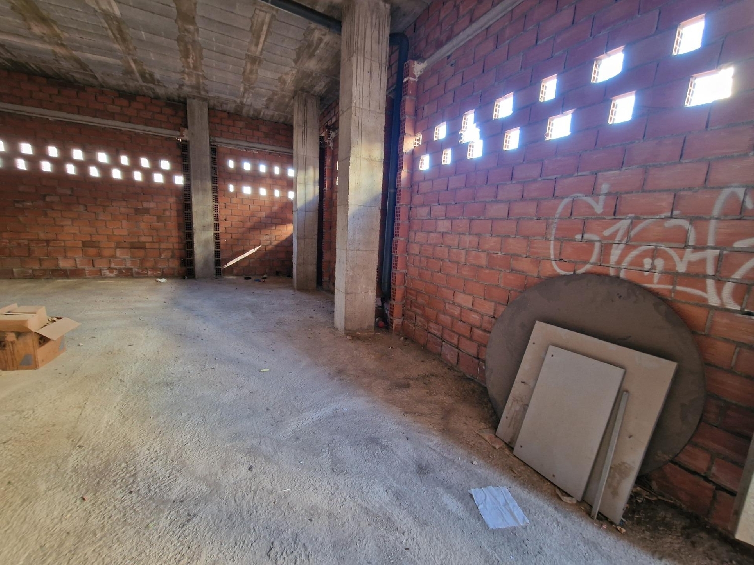  à vendre local commercial Águilas Alto Guadalentín 4