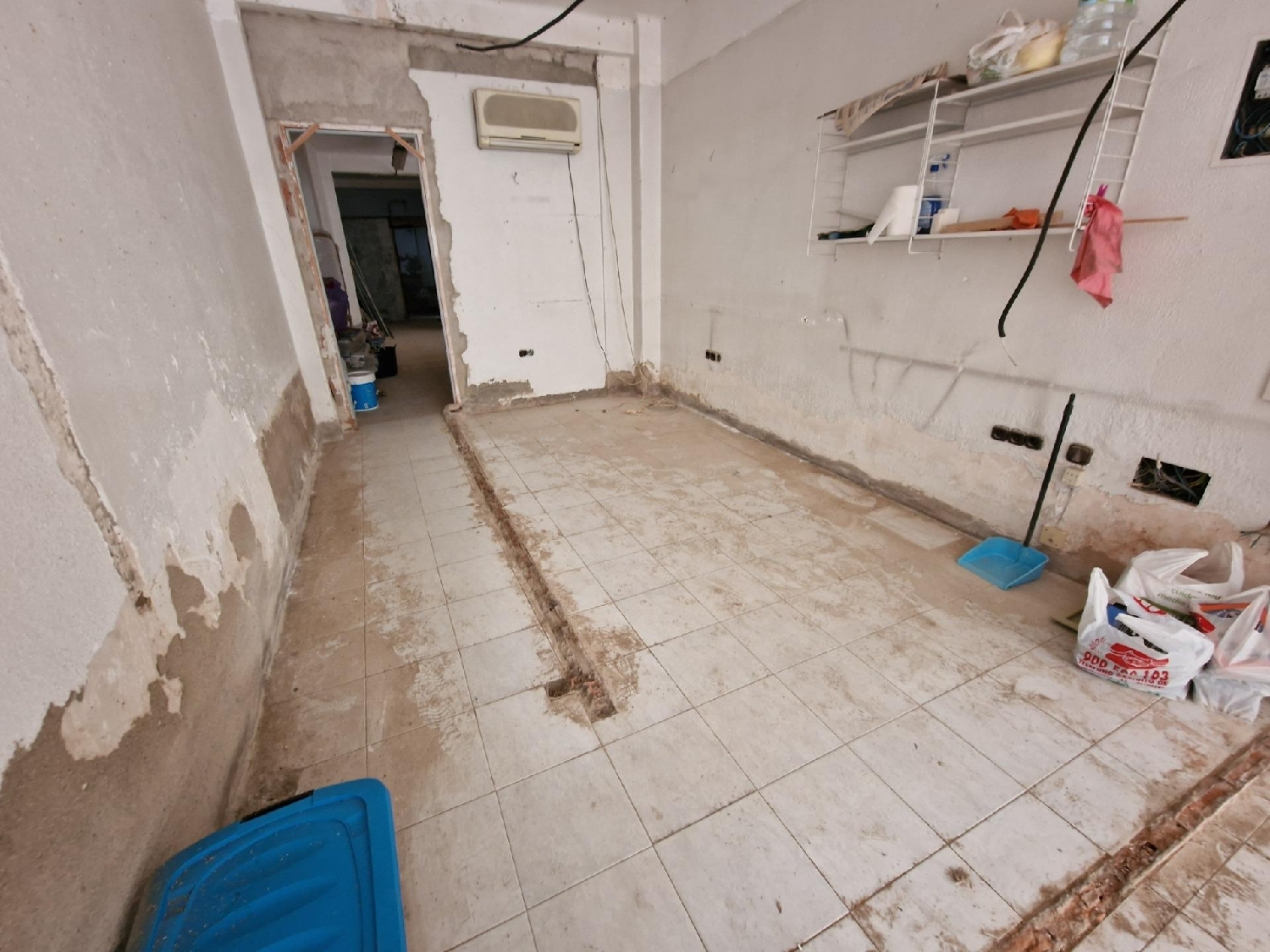  à vendre local commercial Águilas Alto Guadalentín 6