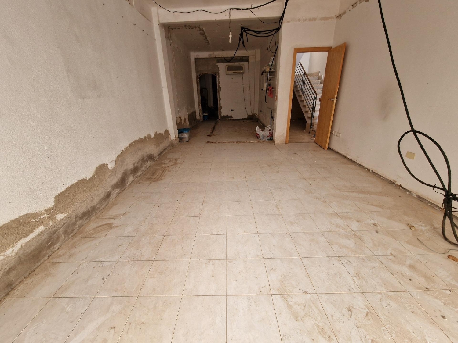  à vendre local commercial Águilas Alto Guadalentín 5