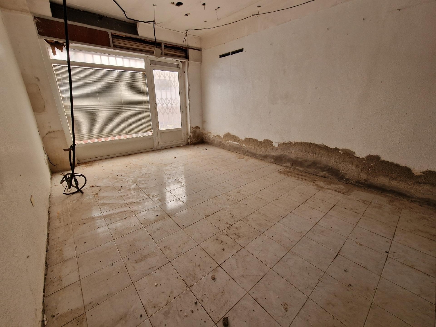 à vendre local commercial Águilas Alto Guadalentín 3