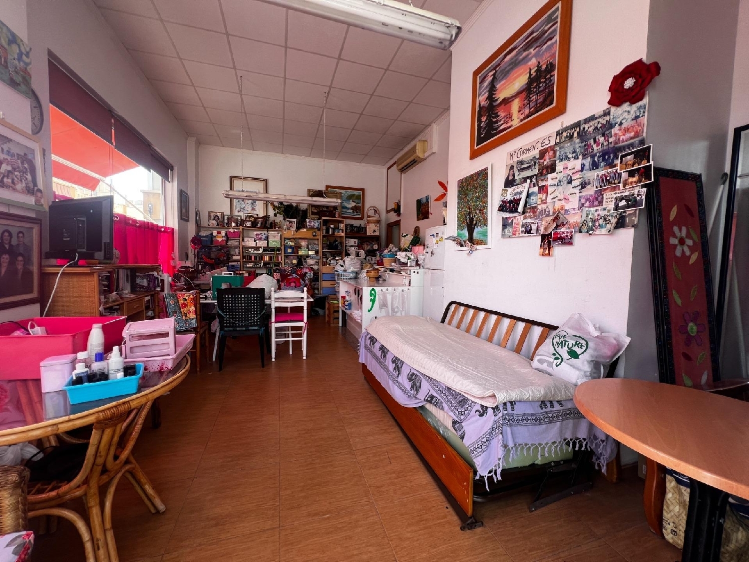  à vendre local commercial Águilas Alto Guadalentín 8