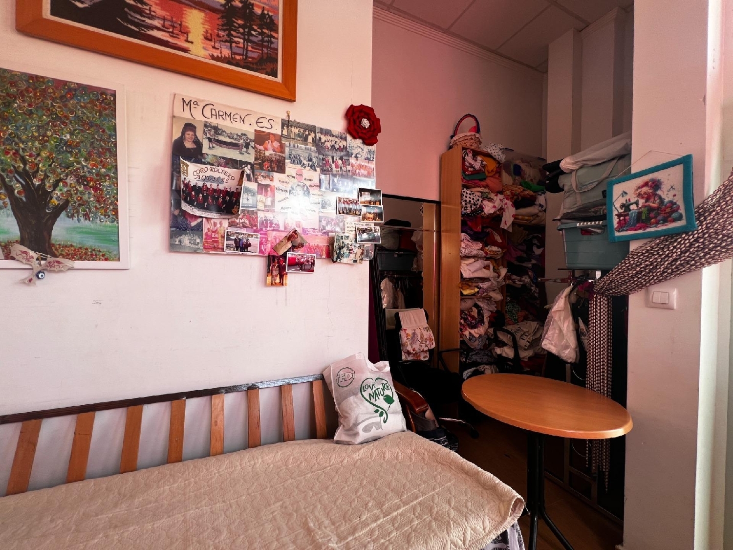  à vendre local commercial Águilas Alto Guadalentín 5