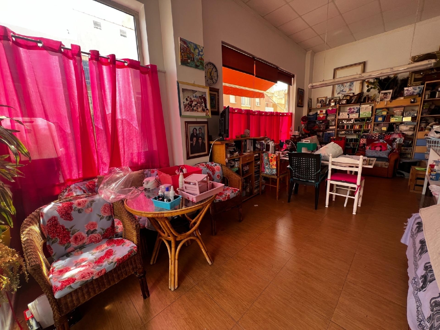  à vendre local commercial Águilas Alto Guadalentín 6