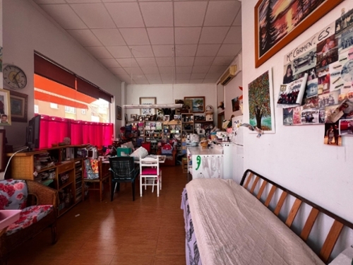 Águilas Alto Guadalentín local commercial foto 6310295