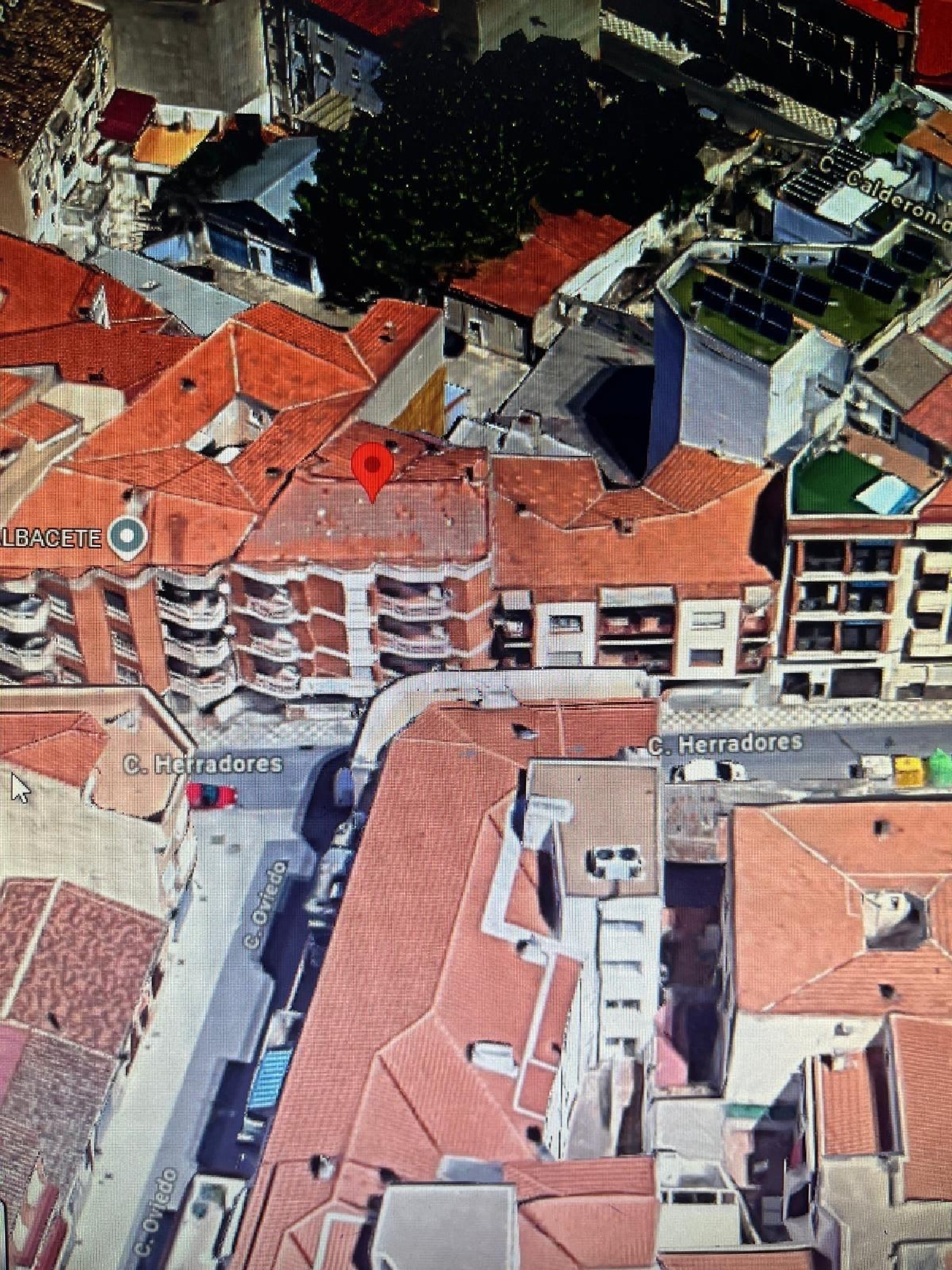  à vendre local commercial Albacete Centro 02002 Llanos De Albacete 4