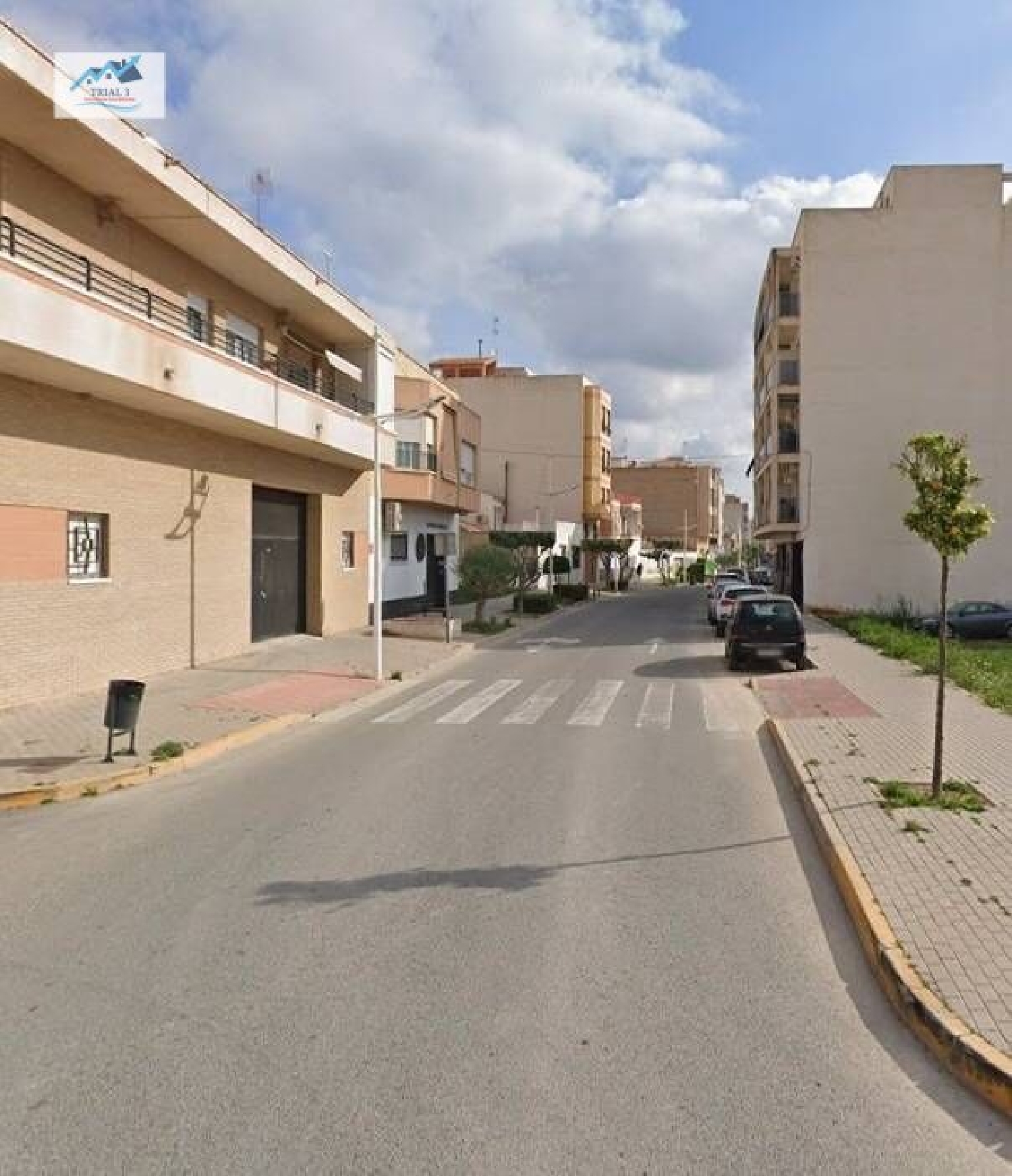 kaufen Gewerberaum Albatera Baix Segura 2