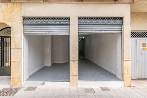 Albolote Vega De Granada Gewerberaum Bild 6319511