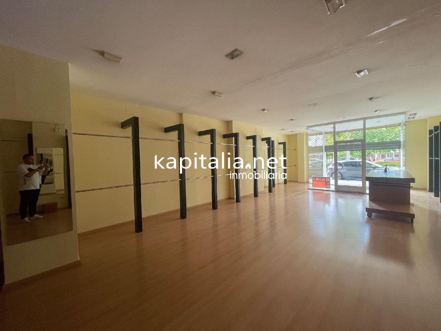  till salu lokal Alcoi 03803 Alcoia 3