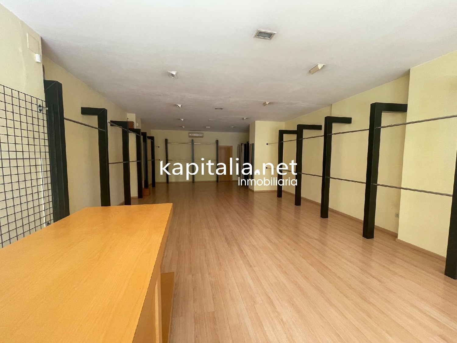  till salu lokal Alcoi 03803 Alcoia 2