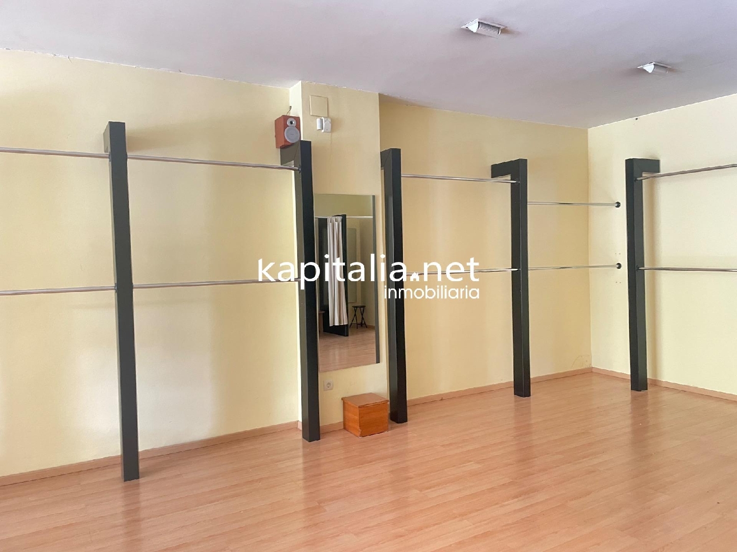  till salu lokal Alcoi 03803 Alcoia 4