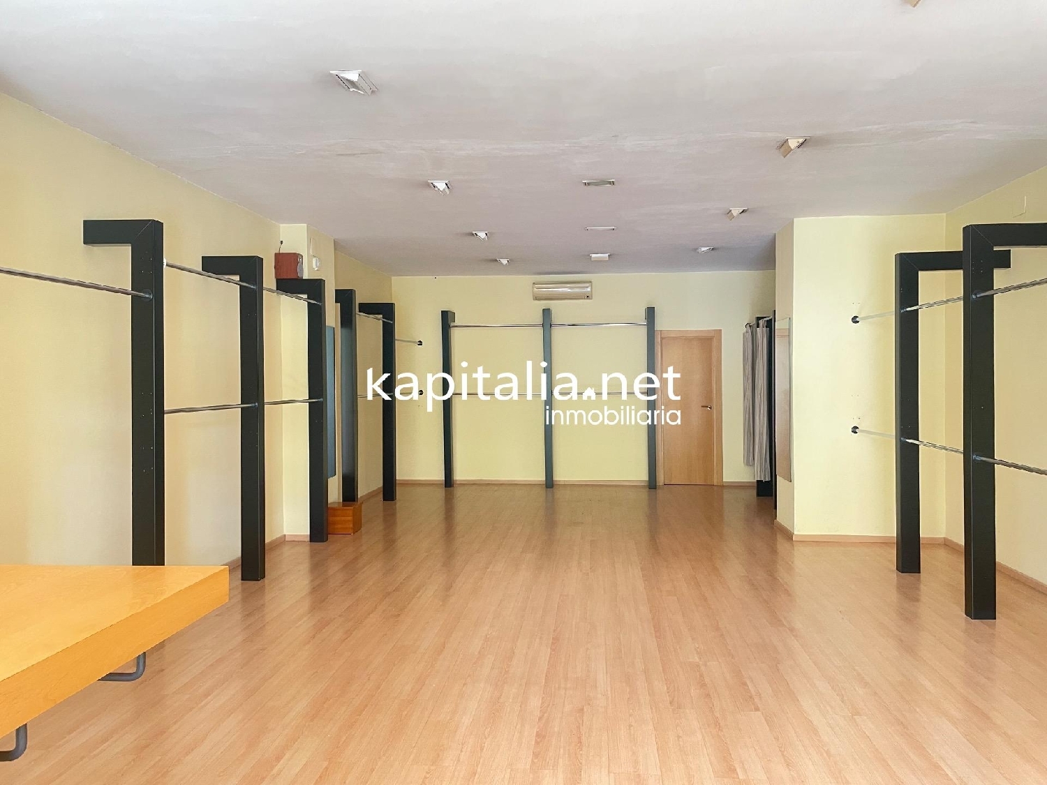  till salu lokal Alcoi 03803 Alcoia 1
