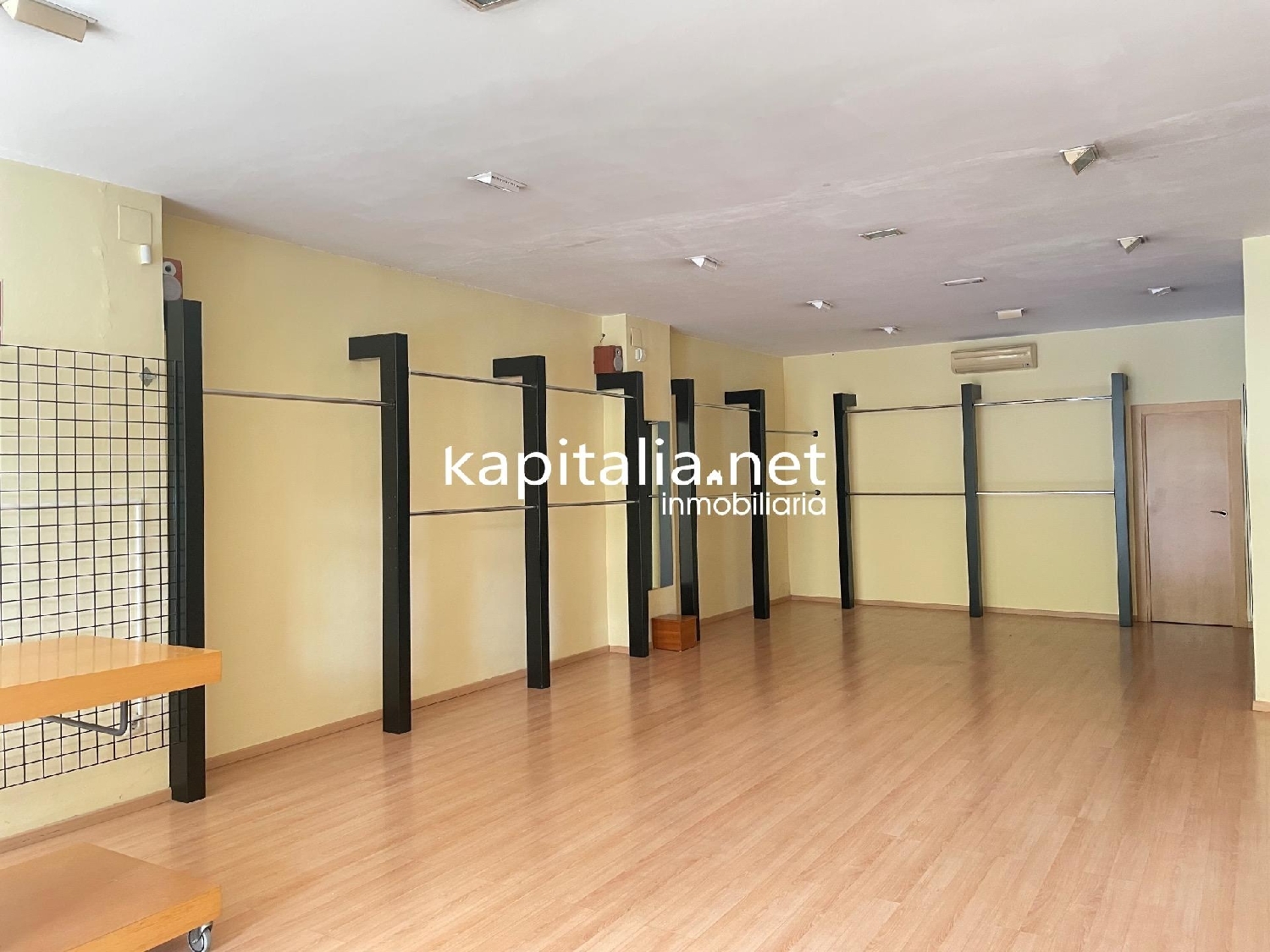  till salu lokal Alcoi 03803 Alcoia 5