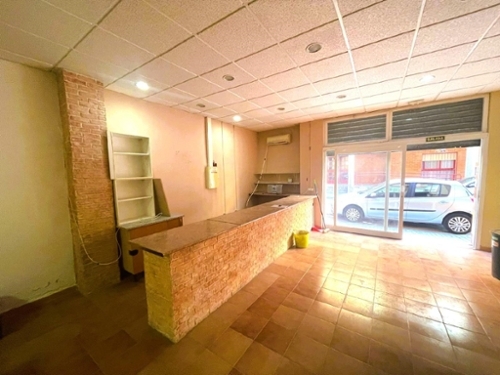 Aldaia Horta Oest commercial premise foto 6312762