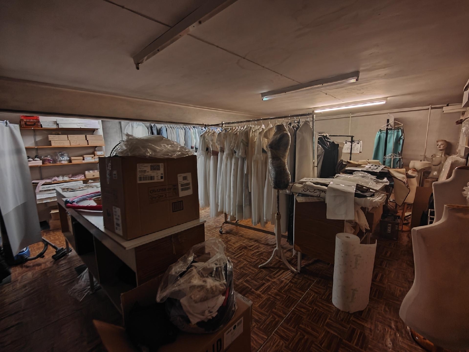  en venta local Aldea Bergantiños 8