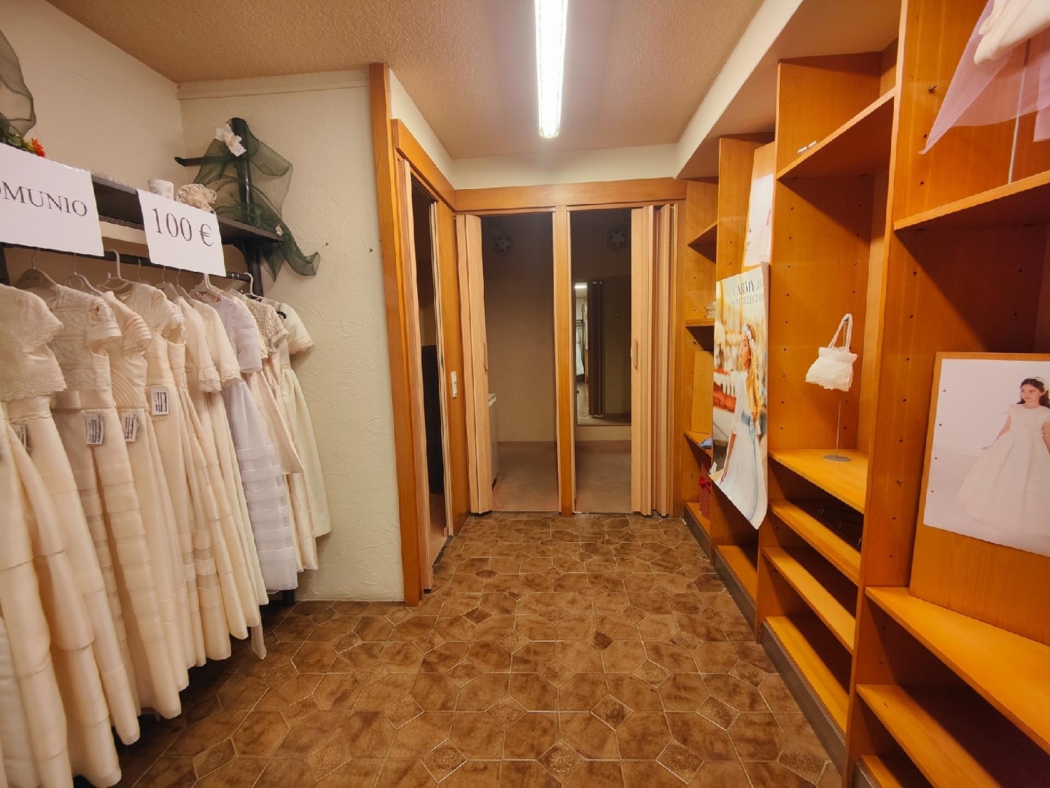  en venta local Aldea Bergantiños 4