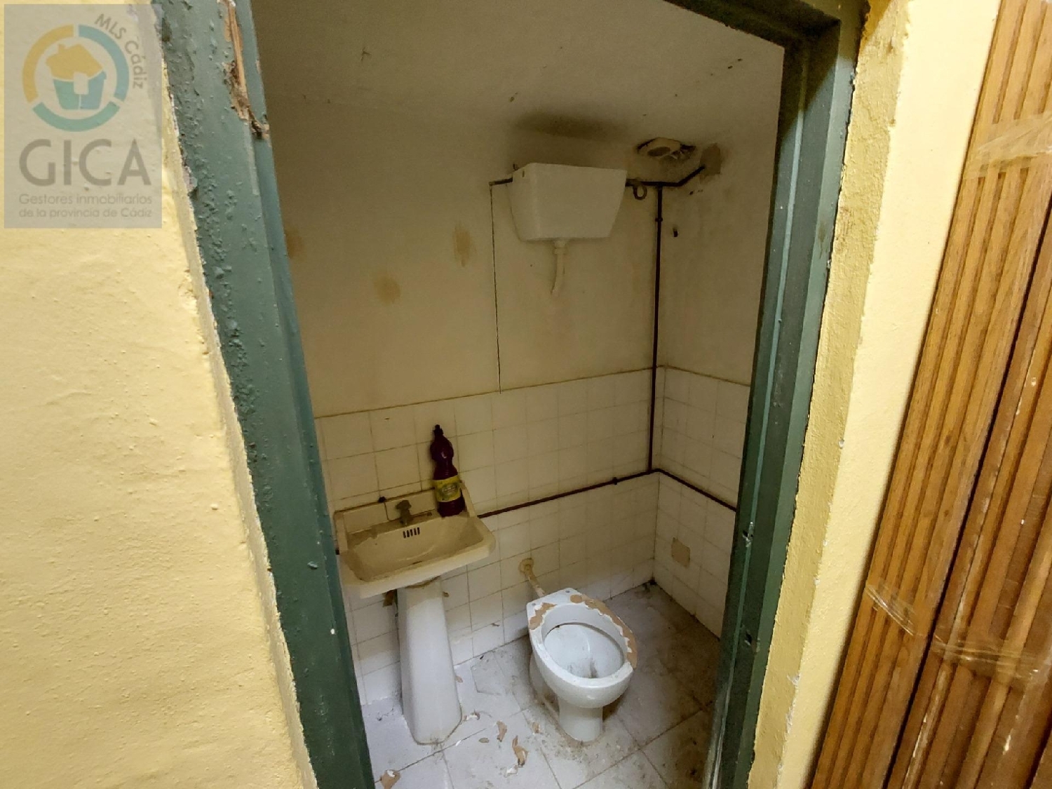  à vendre local commercial Algeciras Casco Antiguo Campo De Gibraltar 6