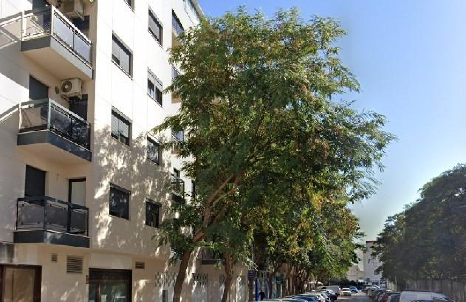 à vendre local commercial Algeciras Casco Antiguo Campo De Gibraltar 2