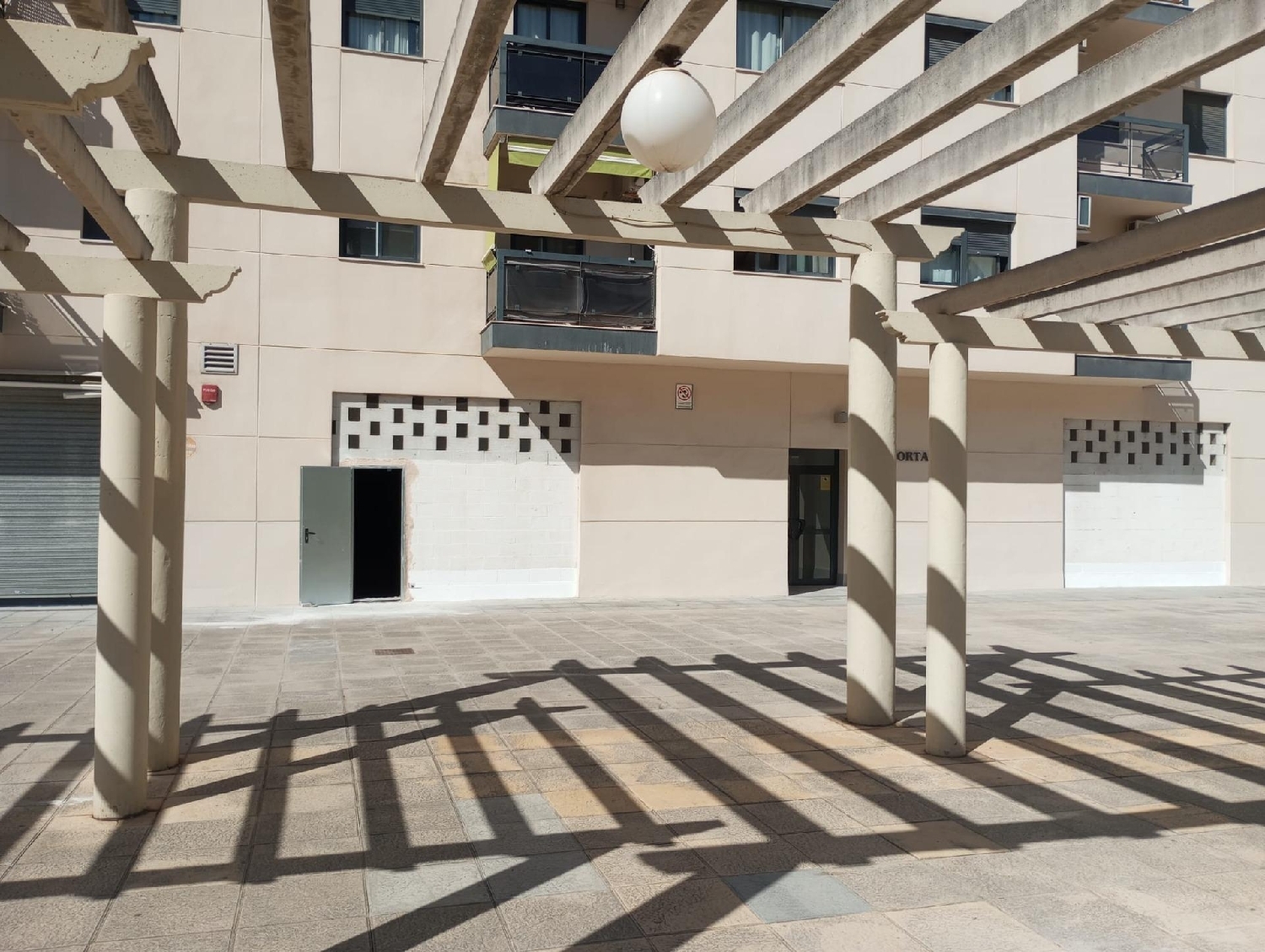 à vendre local commercial Algeciras Casco Antiguo Campo De Gibraltar 3