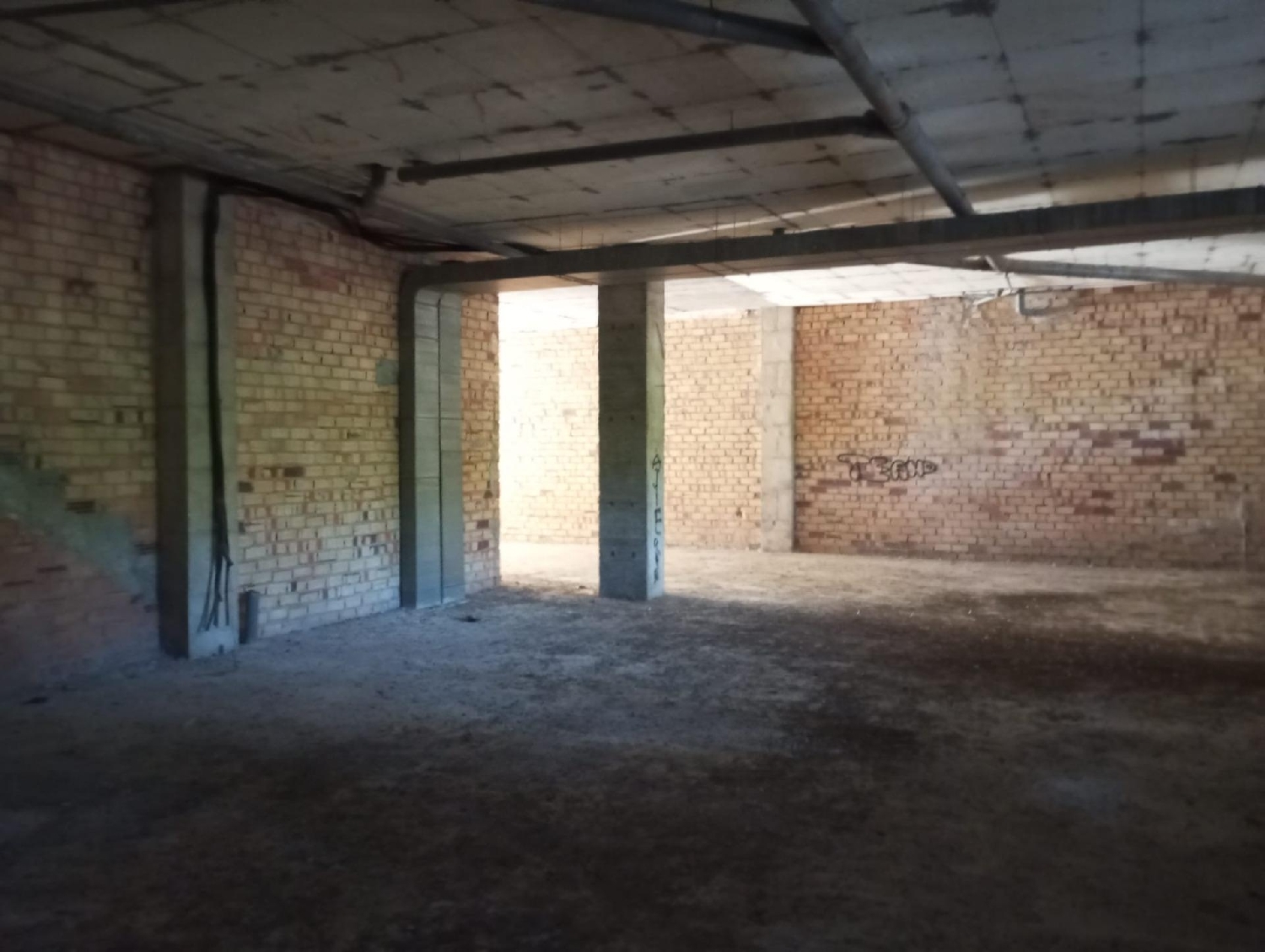  à vendre local commercial Algeciras Casco Antiguo Campo De Gibraltar 7