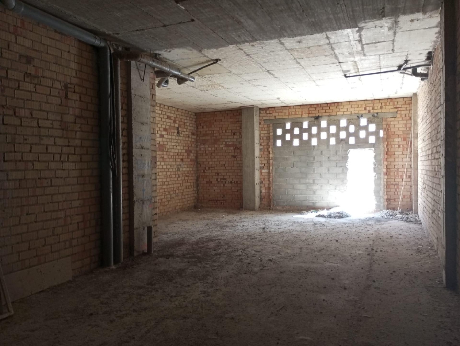  à vendre local commercial Algeciras Casco Antiguo Campo De Gibraltar 5