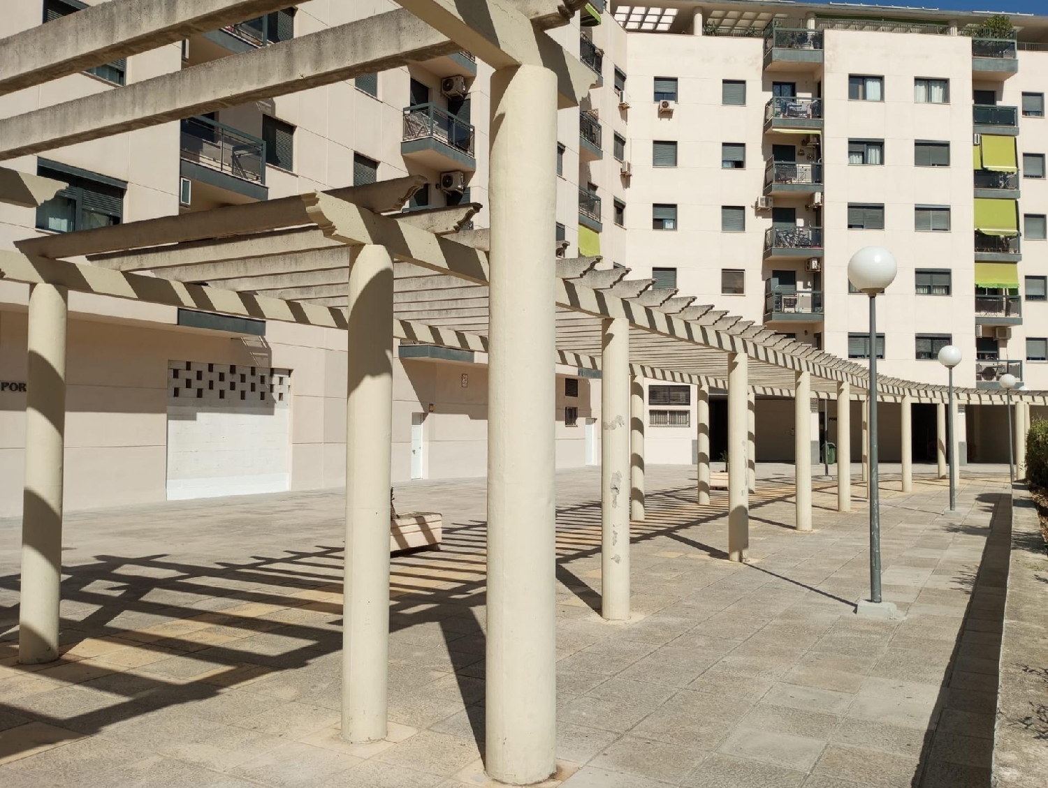  à vendre local commercial Algeciras Casco Antiguo Campo De Gibraltar 4