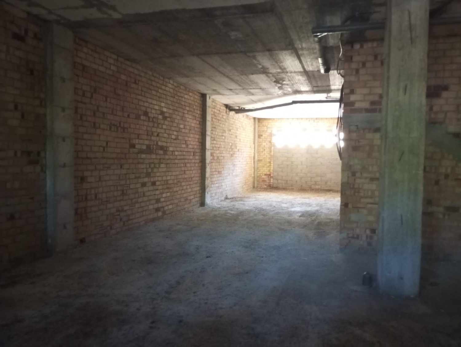  à vendre local commercial Algeciras Casco Antiguo Campo De Gibraltar 8