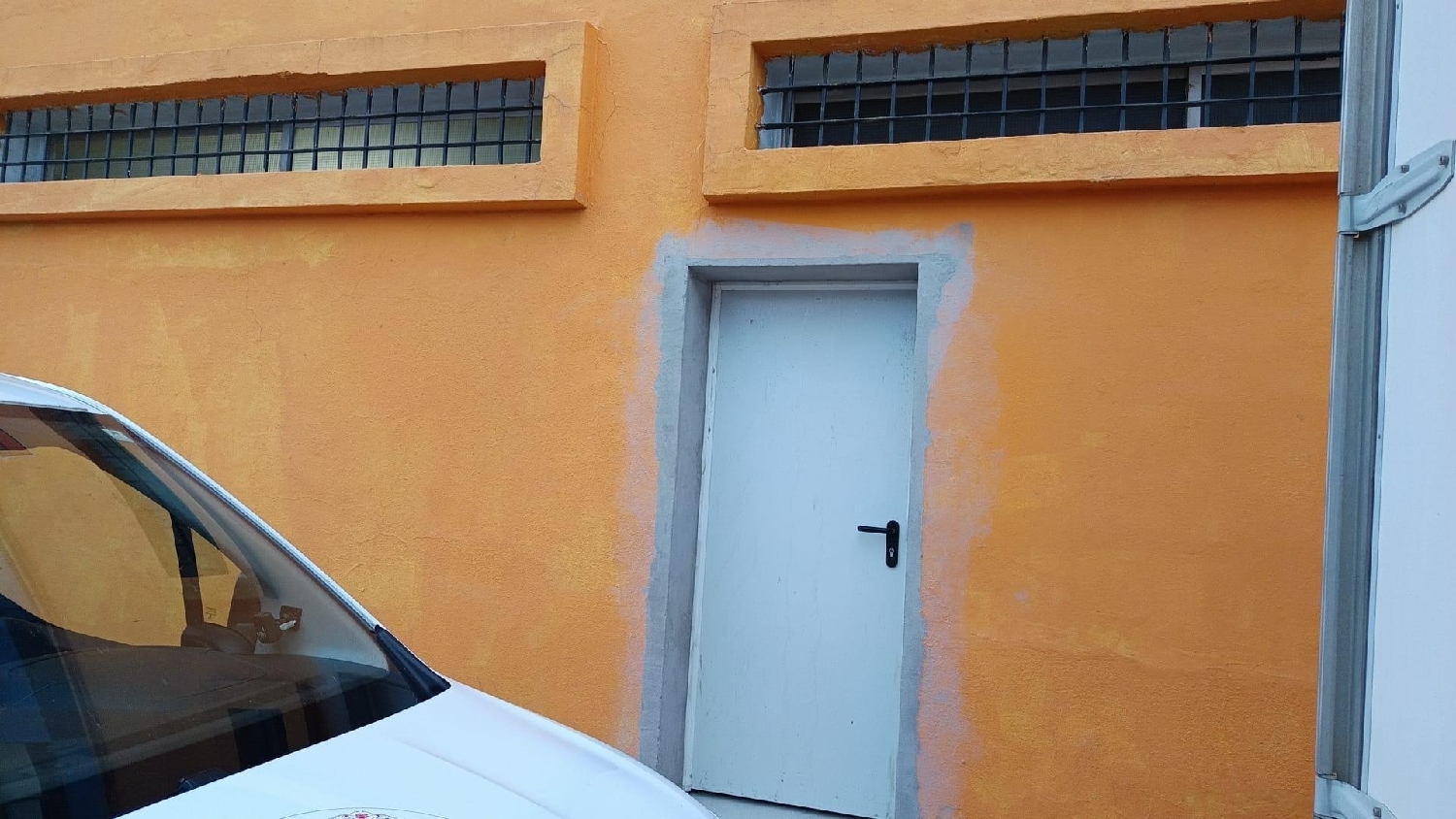 kaufen Gewerberaum Algeciras Casco Antiguo Campo De Gibraltar 2