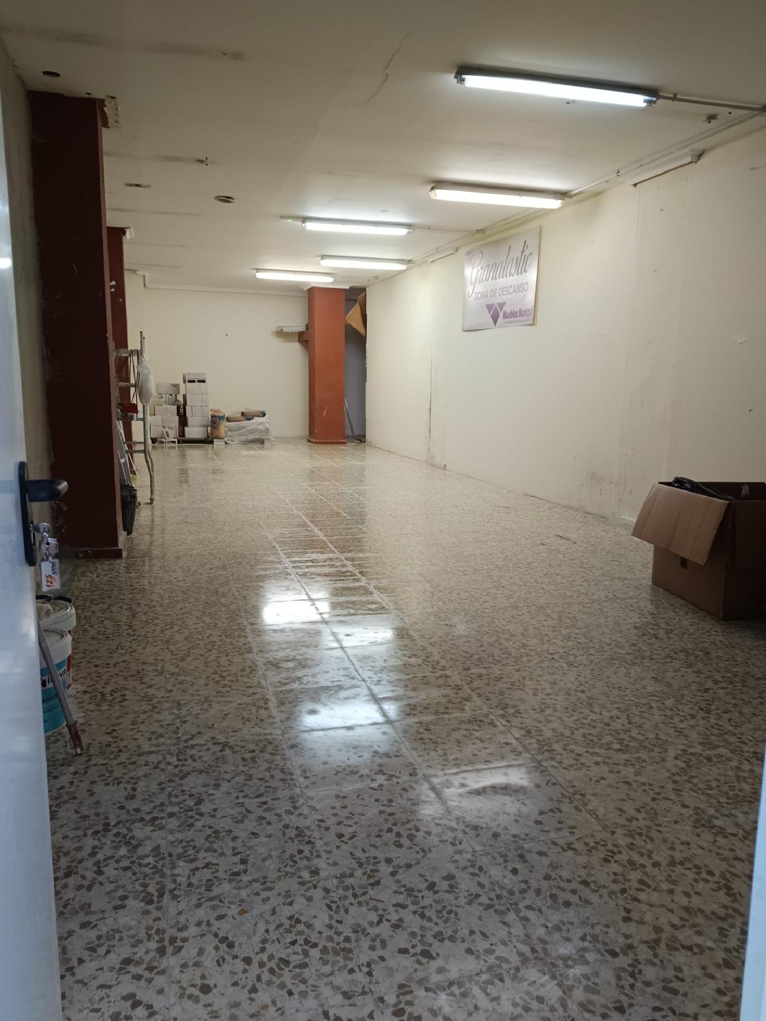 kaufen Gewerberaum Algeciras Casco Antiguo Campo De Gibraltar 1