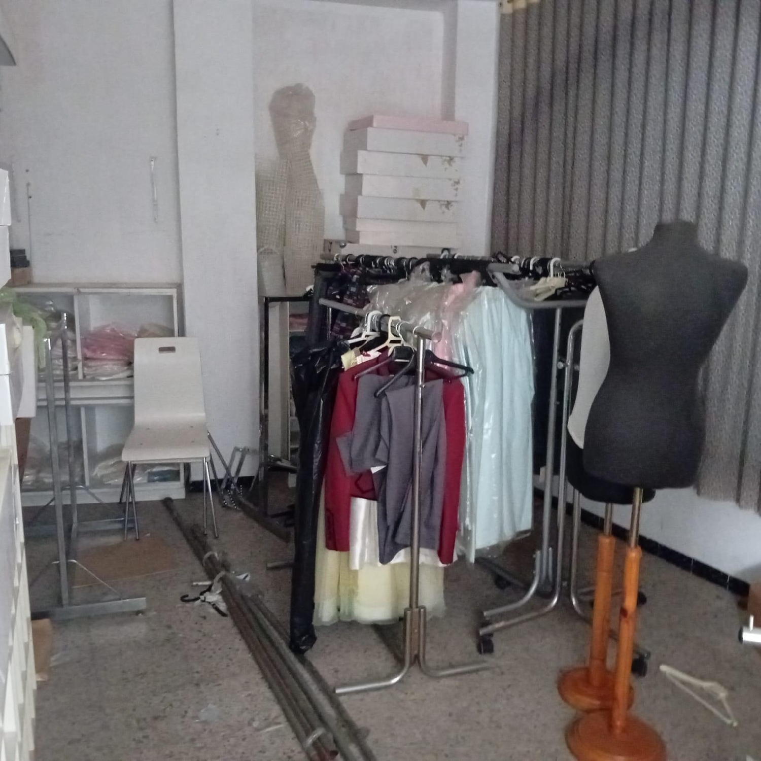  for sale commercial premise Algeciras Casco Antiguo Campo De Gibraltar 5