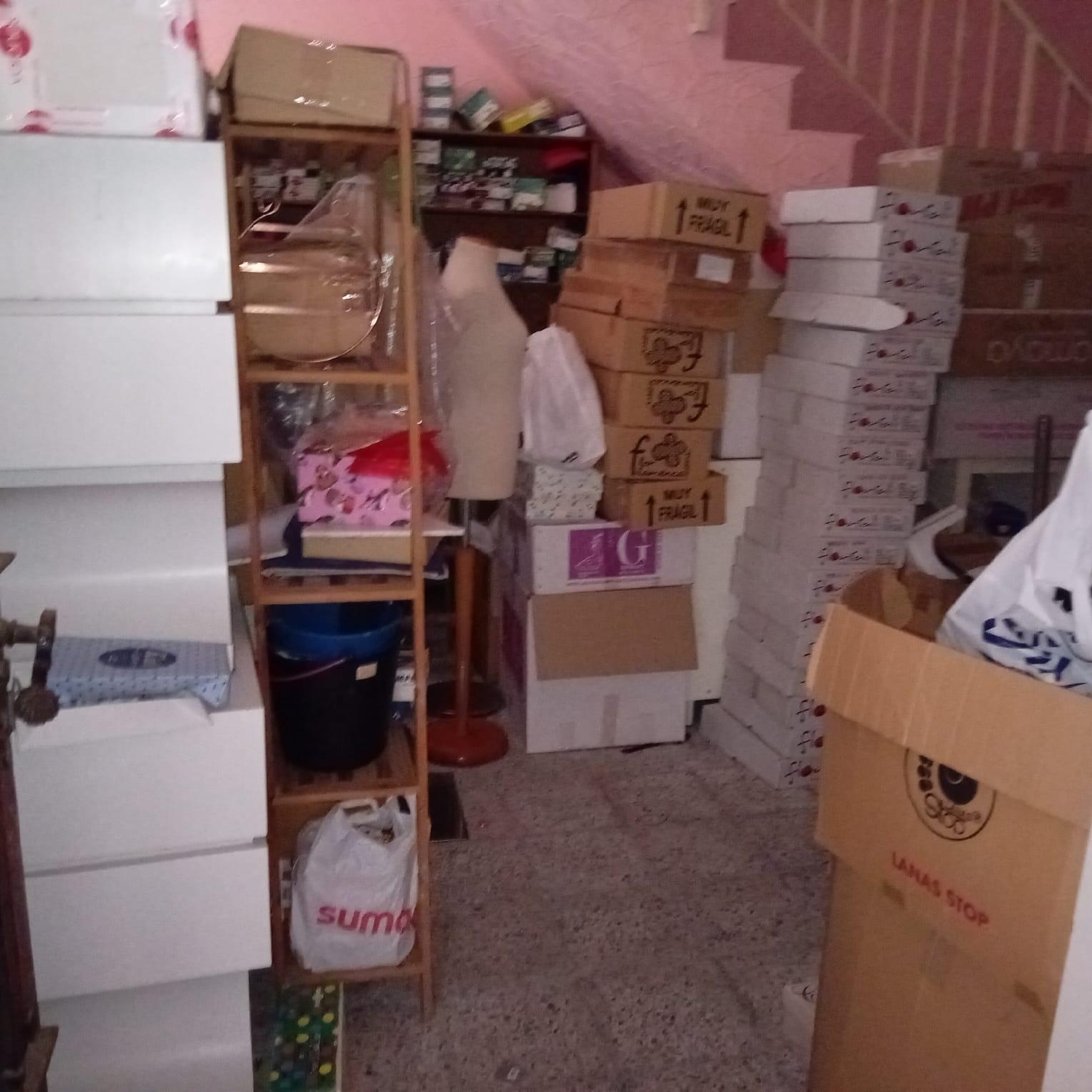  for sale commercial premise Algeciras Casco Antiguo Campo De Gibraltar 6