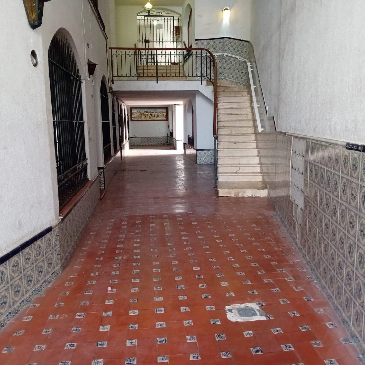  for sale commercial premise Algeciras Casco Antiguo Campo De Gibraltar 1
