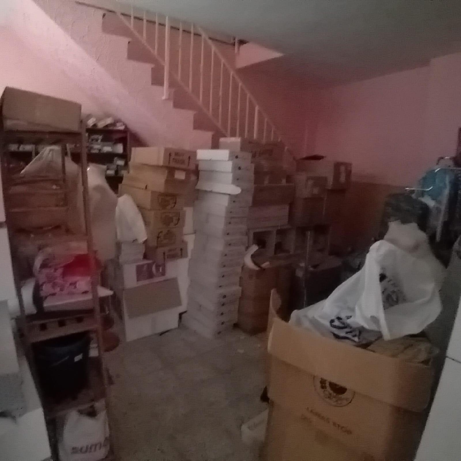  for sale commercial premise Algeciras Casco Antiguo Campo De Gibraltar 4