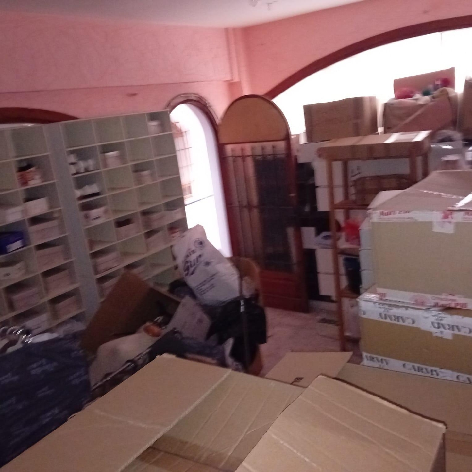 for sale commercial premise Algeciras Casco Antiguo Campo De Gibraltar 2