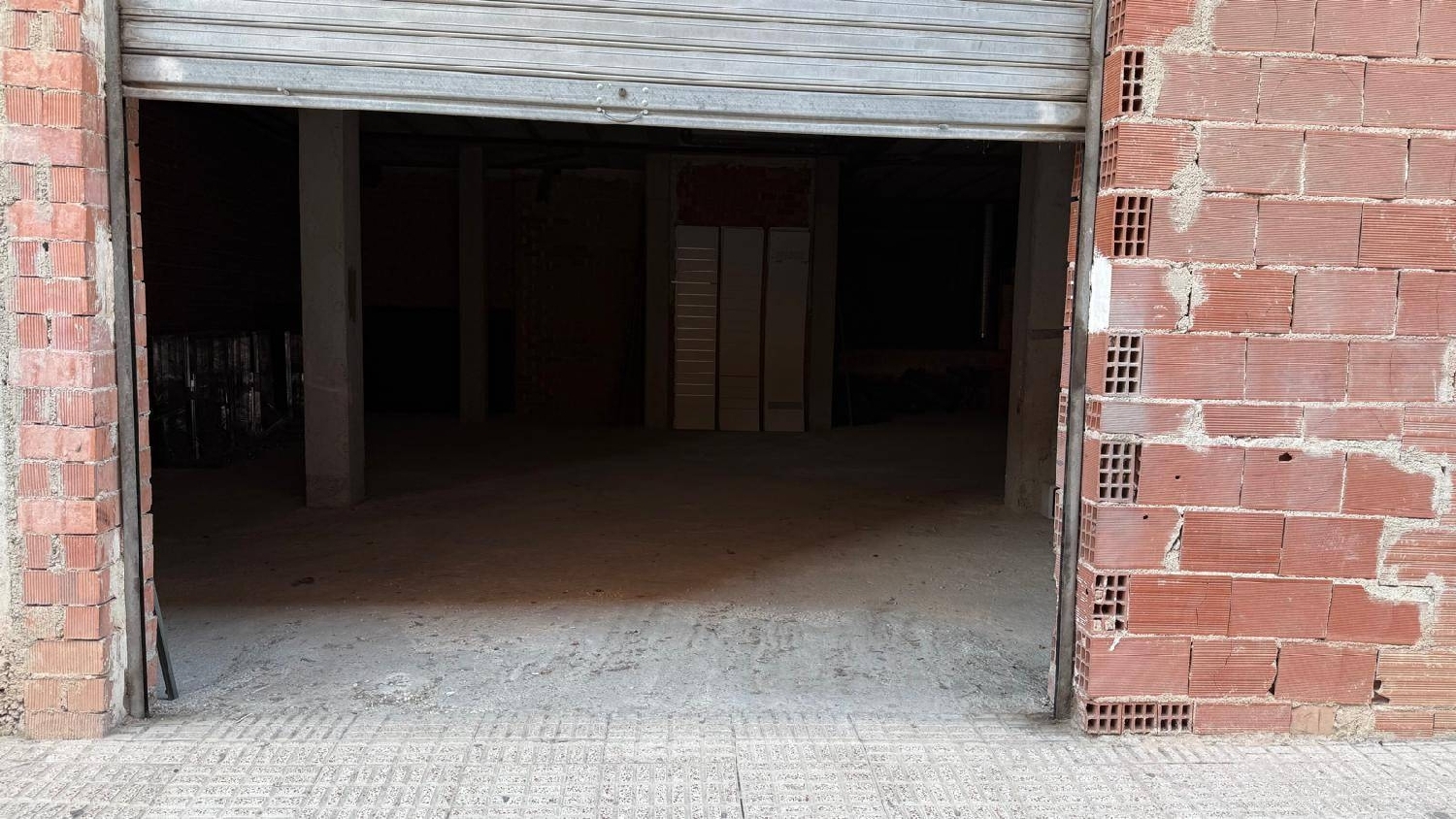  à vendre local commercial Alguazas Vega Media Del Segura 4