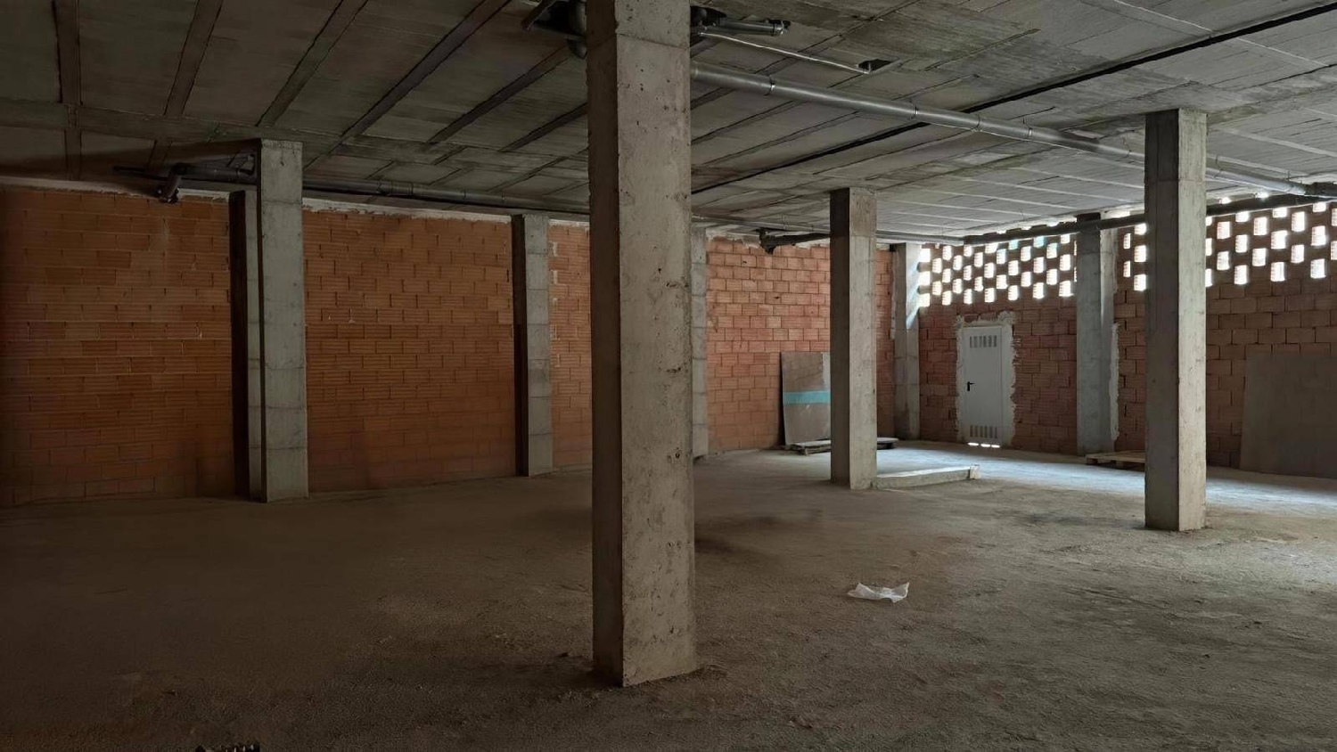  à vendre local commercial Alguazas Vega Media Del Segura 6