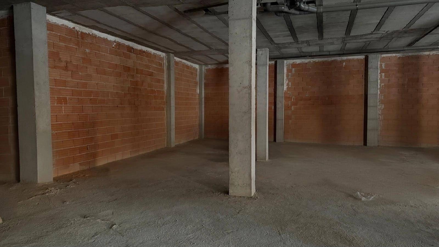  à vendre local commercial Alguazas Vega Media Del Segura 7