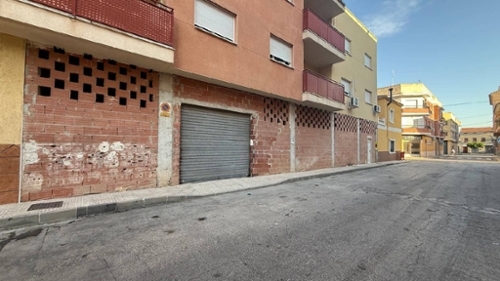Alguazas Vega Media Del Segura local commercial foto 6309760