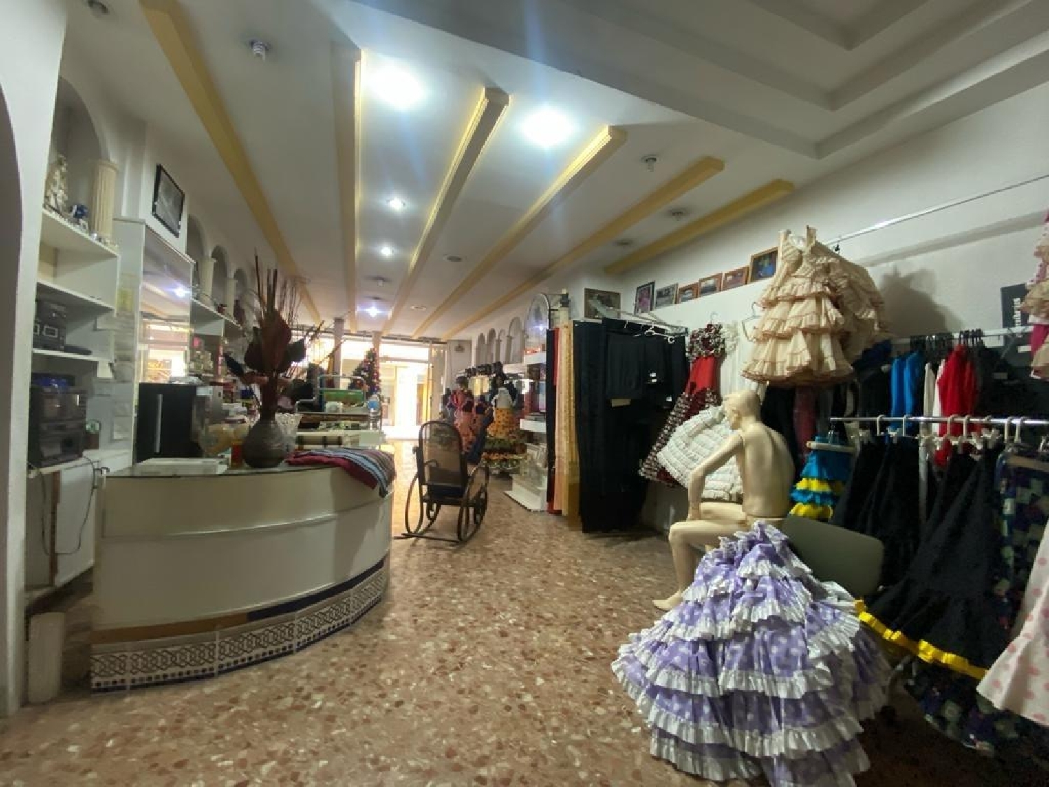  kaufen Gewerberaum Alicante Centro 03001 Alacantí 8